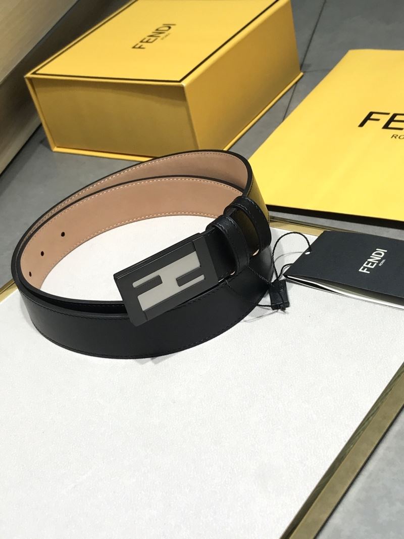 Fendi Belts